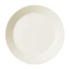 Teema gebaksbord Ø17 cm, wit