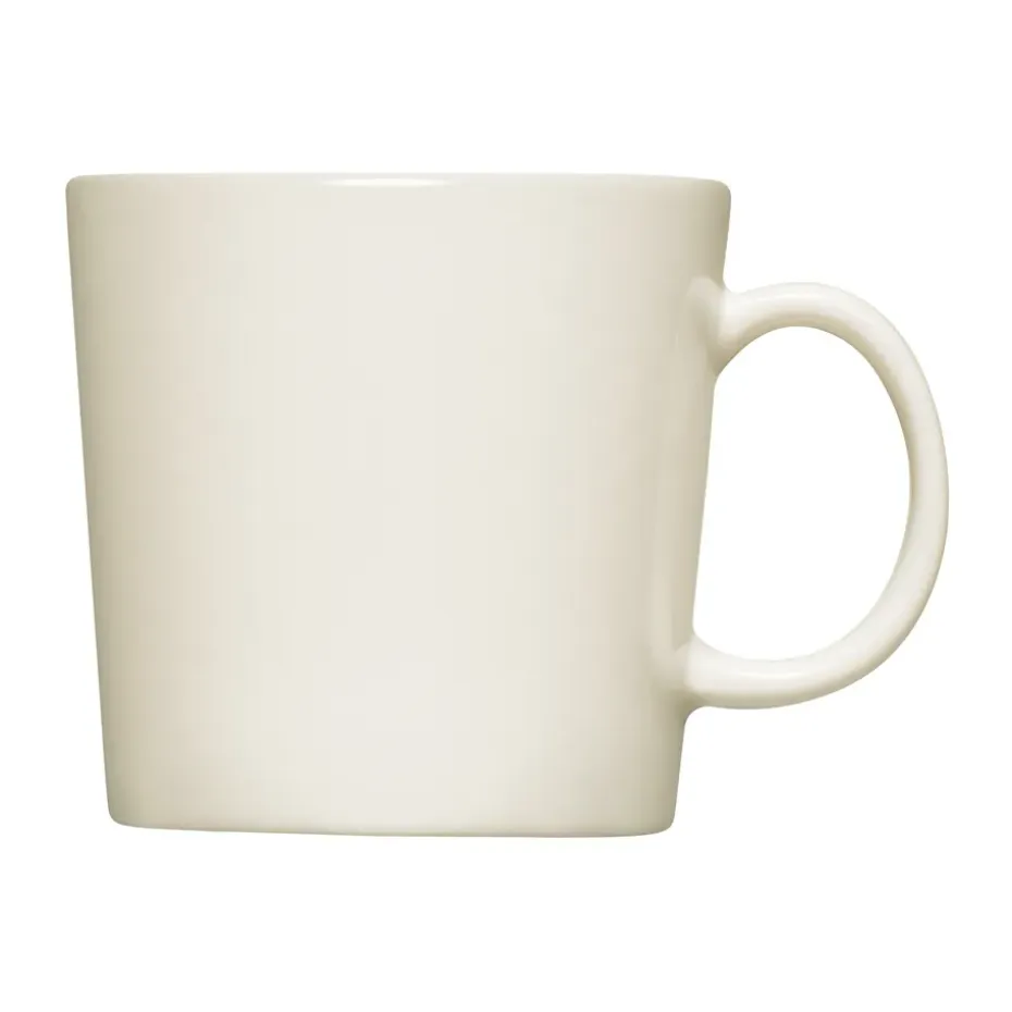 Teema mok 30 cl, wit