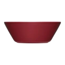 Teema schaal Ø15 cm, Kers