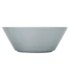 Teema schaal Ø15 cm, parelgrijs