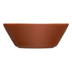 Teema schaal Ø15 cm, Vintage bruin