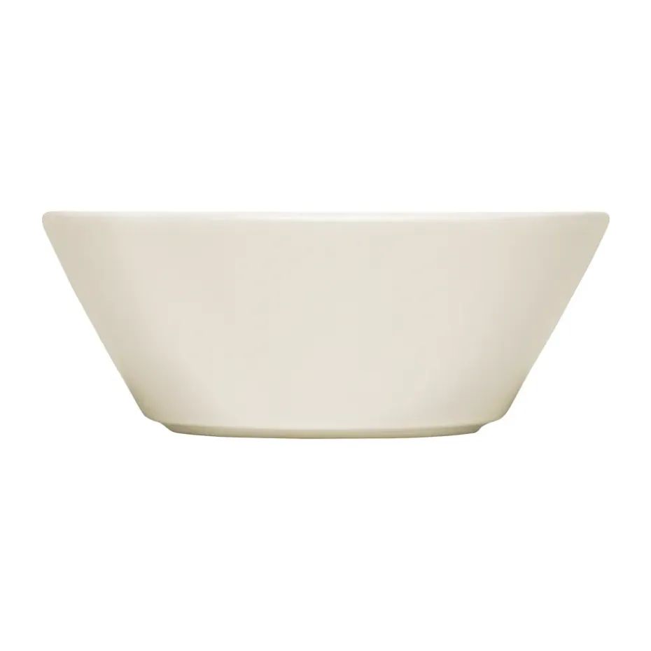 Teema schaal Ø15 cm, Wit