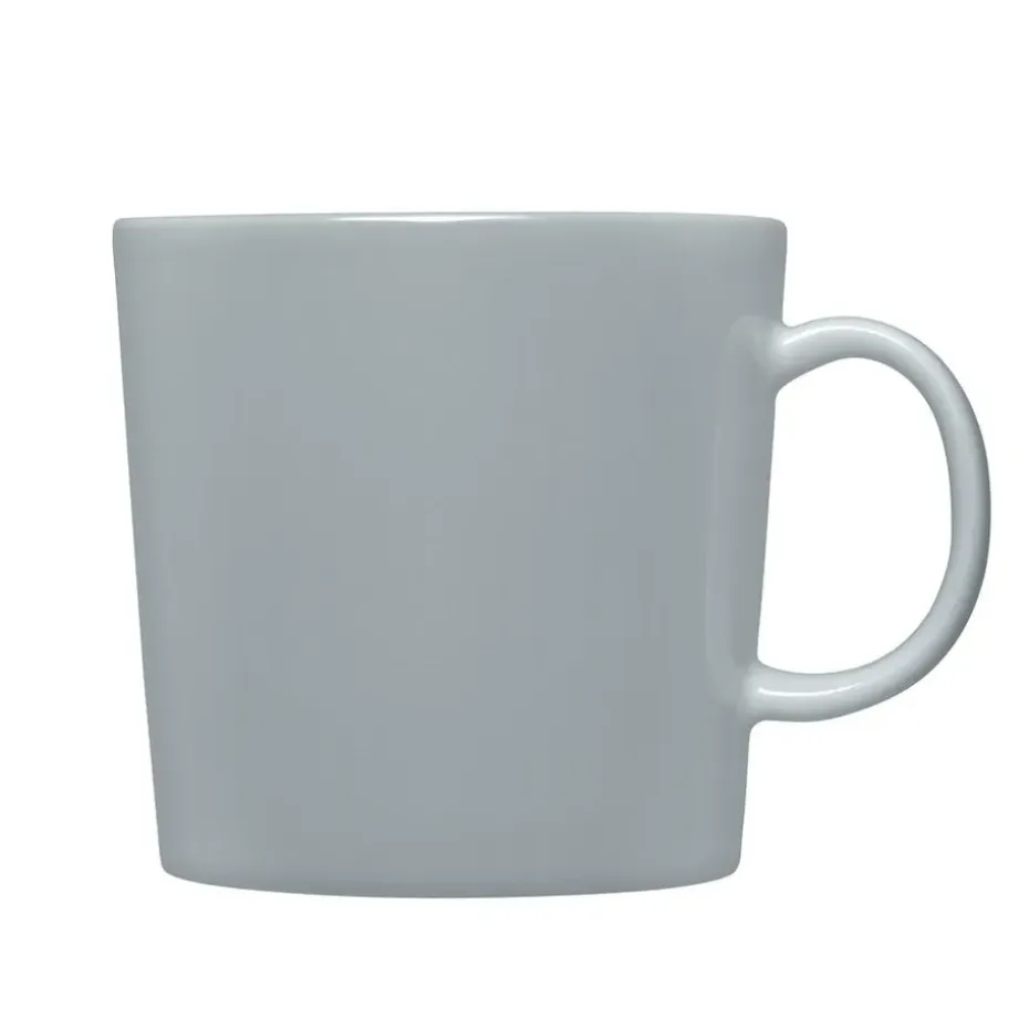Teema theemok 40 cl, parelgrijs