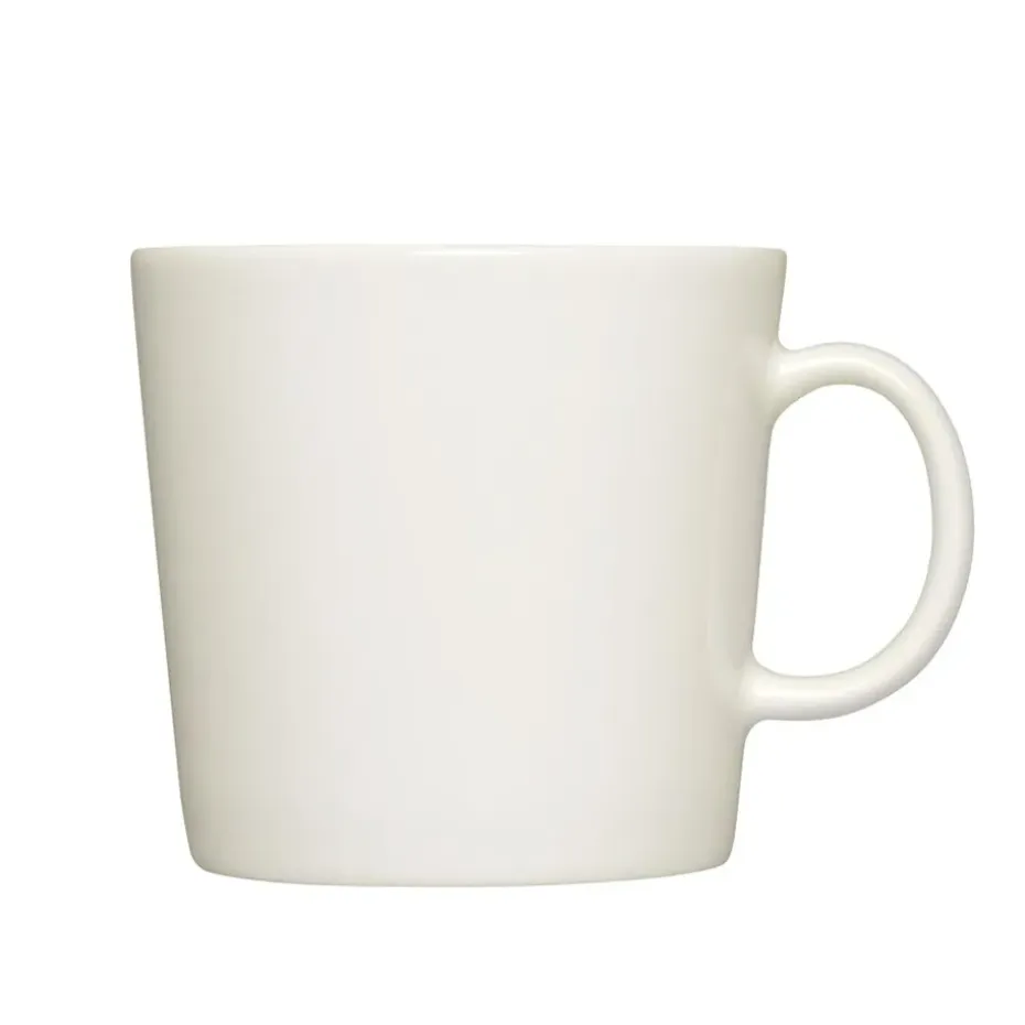 Teema theemok 40 cl, wit