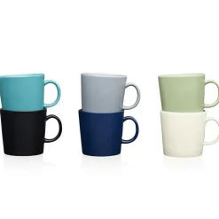 Teema theemok 40 cl, wit