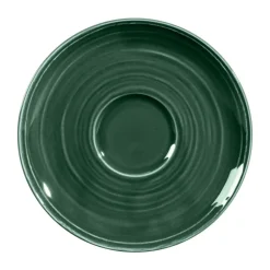 Terra koffieschotel Ø16,1 cm 6-pack, Moss Green
