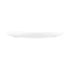 Terra koffieschotel Ø16,1 cm 6-pack, Wit