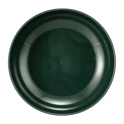 Terra schaal Ø25,5 cm 2-pack, Moss Green