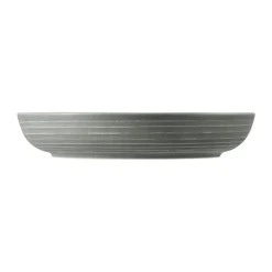Terra schaal Ø28 cm 2-pack, Pearl Grey