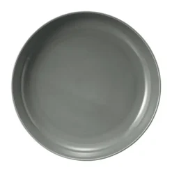 Terra schaal Ø28 cm 2-pack, Pearl Grey