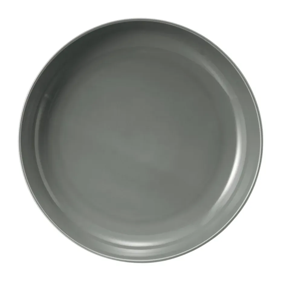 Terra schaal Ø28 cm 2-pack, Pearl Grey