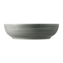 Terra schaal Ø25,5 cm 2-pack, Pearl Grey