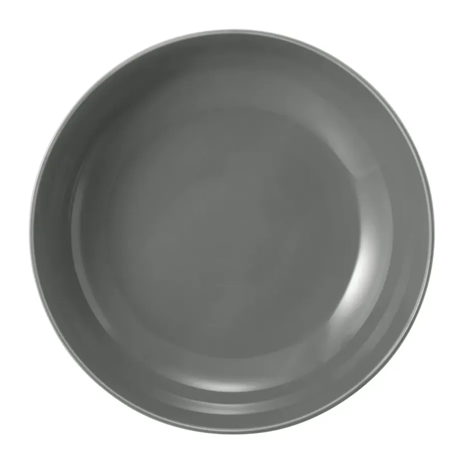 Terra schaal Ø25,5 cm 2-pack, Pearl Grey