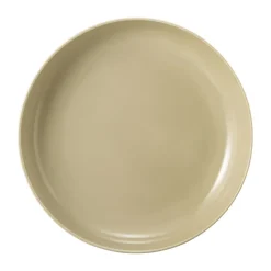 Terra schaal Ø28 cm 2-pack, Sand Beige