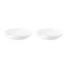 Terra schaal Ø28 cm 2-pack, Wit