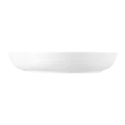 Terra schaal Ø28 cm 2-pack, Wit
