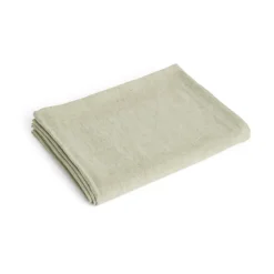 Terrazza tafelkleed, Soft olive, 230x150 cm