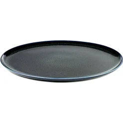 Terres de Rêves bord 26 cm, Dark blue