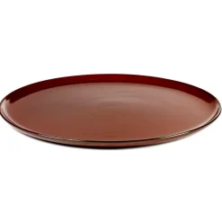 Terres de Rêves bord 26 cm, Rust