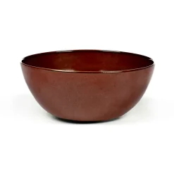 Terres de Rêves kom M, Rust