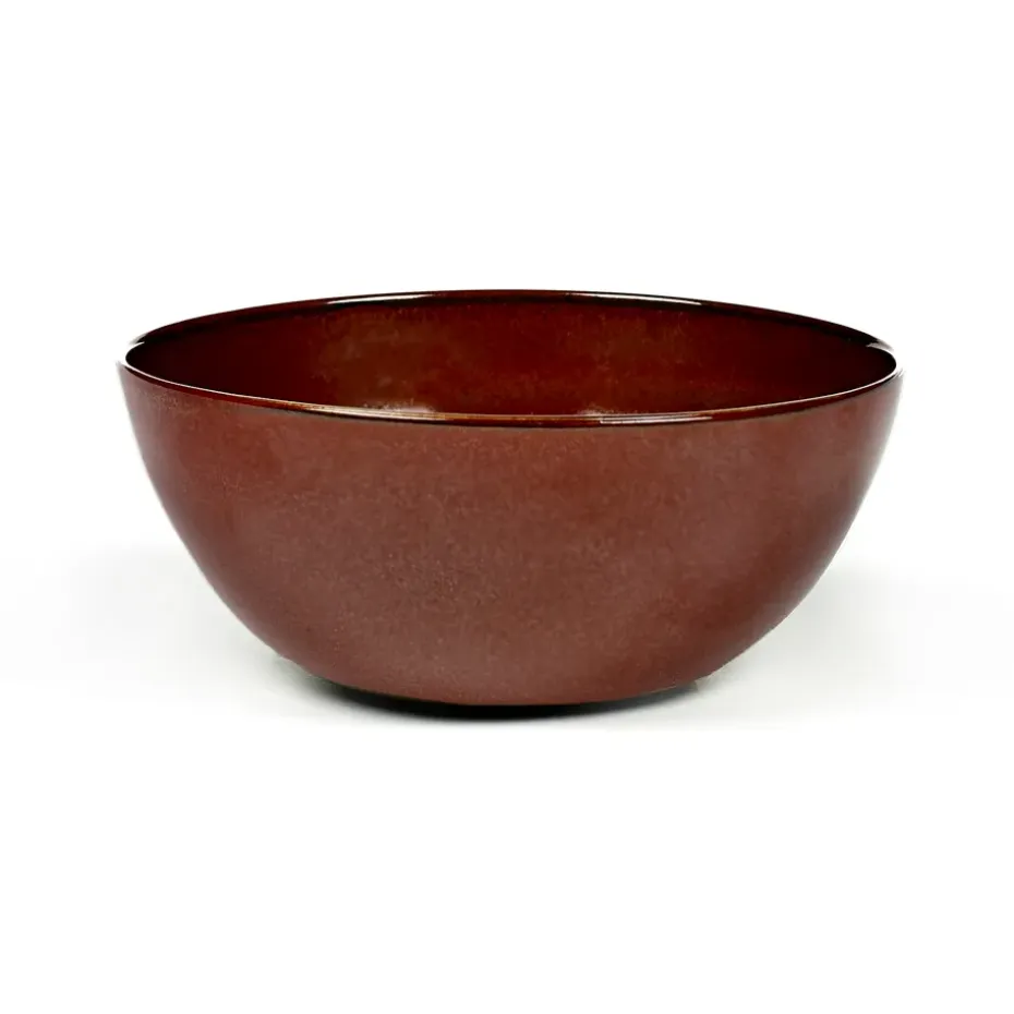 Terres de Rêves kom M, Rust