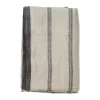 Thea tafelkleed 145x270 cm, Denim stripe