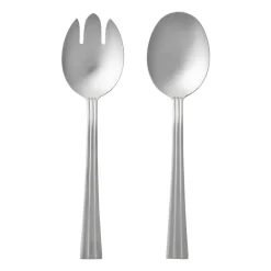 Thebe sallade- & serveerbestek, 2-pack