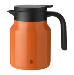 THERM-IT thermoskan, Oranje, 0,9 L