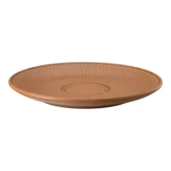 Thomas Clay combischoteltje Ø16,2 cm, Oranje