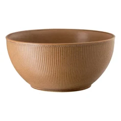 Thomas Clay kom Ø24 cm, Oranje