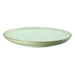 Thomas Nature bord Ø27 cm, Groen
