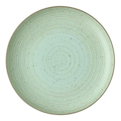 Thomas Nature bord Ø27 cm, Groen