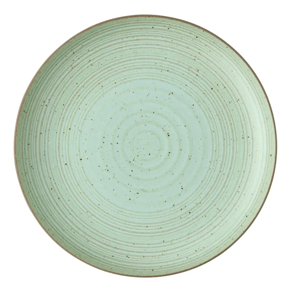 Thomas Nature bord Ø27 cm, Groen
