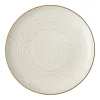 Thomas Nature bord Ø22 cm, Sand