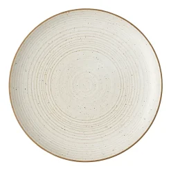 Thomas Nature bord Ø22 cm, Sand