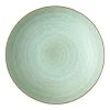 Thomas Nature diep bord Ø23 cm, Groen