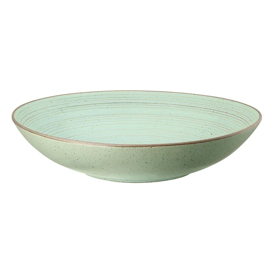 Thomas Nature diep bord Ø23 cm, Groen