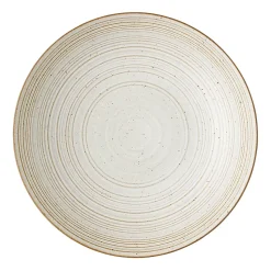 Thomas Nature diep bord Ø23 cm, Sand