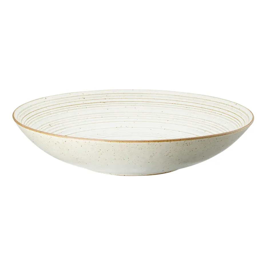 Thomas Nature diep bord Ø23 cm, Sand