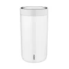 To Go Click mok 20 cl, Chalk