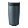 To Go Click mok 20 cl, Dark blue metallic