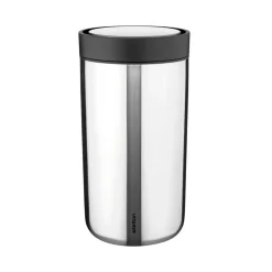 To Go Click mok 20 cl, Steel