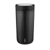 To Go Click mok 0,4 l, Black
