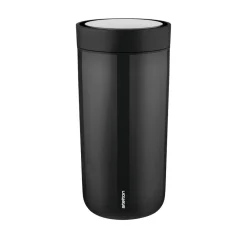 To Go Click mok 0,4 l, Black