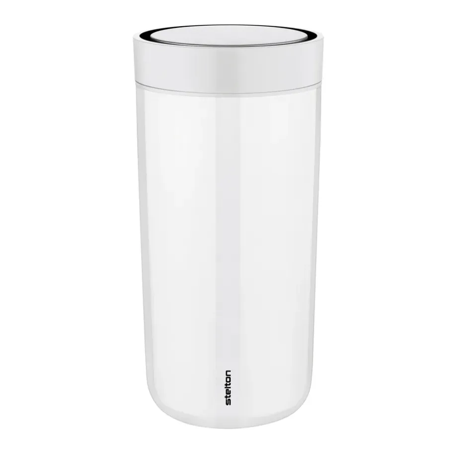 To Go Click mok 0,4 l, Chalk