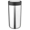 To Go Click mok 0,4 l, Steel