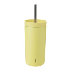 To Go Sip thermosbeker met rietje 0,4 L, Laevis