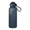 Tom waterfles 65 cl, Blauw
