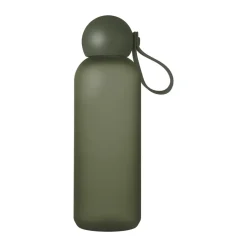 Tom waterfles 65 cl, Groen