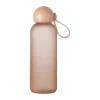 Tom waterfles 65 cl, Roze
